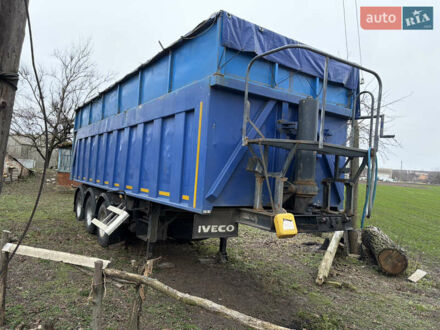 Синий Заслав D 653, объемом двигателя 0 л и пробегом 0 тыс. км за 10000 $, фото 1 на Automoto.ua