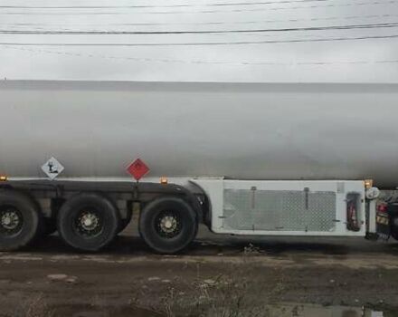 Белый Цаста Н-36, объемом двигателя 0 л и пробегом 1 тыс. км за 10500 $, фото 3 на Automoto.ua