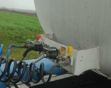 Белый Цаста Н-36, объемом двигателя 0 л и пробегом 1 тыс. км за 10500 $, фото 8 на Automoto.ua