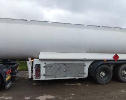 Белый Цаста Н-36, объемом двигателя 0 л и пробегом 1 тыс. км за 10500 $, фото 2 на Automoto.ua