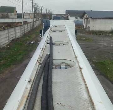 Белый Цаста Н-36, объемом двигателя 0 л и пробегом 1 тыс. км за 10500 $, фото 7 на Automoto.ua