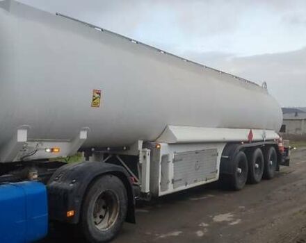 Белый Цаста Н-36, объемом двигателя 0 л и пробегом 1 тыс. км за 10500 $, фото 1 на Automoto.ua