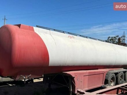 Цаста Н-36 1996 у Одесі на Automoto.ua Білий Цаста Н-36, об'ємом двигуна 0 л та пробігом 1 тис. км за 16500 $, фото 1 на Automoto.ua