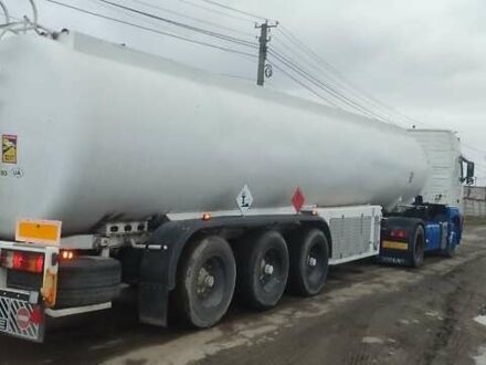 Белый Цаста Н-36, объемом двигателя 0 л и пробегом 1 тыс. км за 10500 $, фото 1 на Automoto.ua