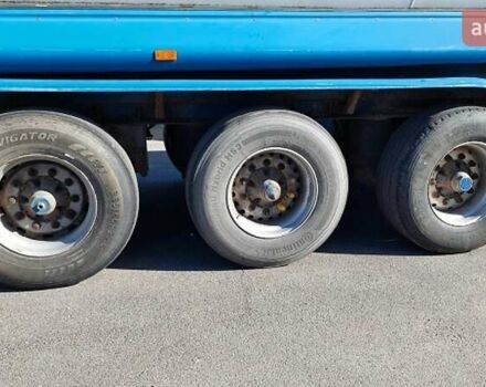 Синий Цаста Н-42, объемом двигателя 0 л и пробегом 100 тыс. км за 31363 $, фото 5 на Automoto.ua