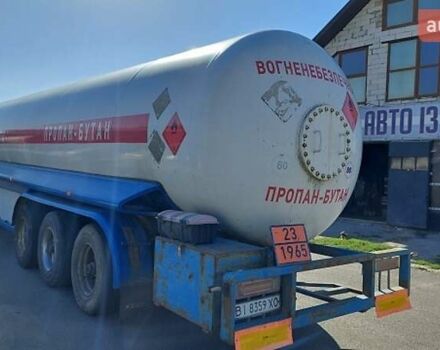 Синий Цаста Н-42, объемом двигателя 0 л и пробегом 100 тыс. км за 31363 $, фото 2 на Automoto.ua