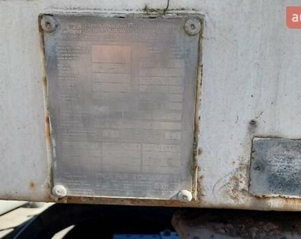 Синий Цаста Н-42, объемом двигателя 0 л и пробегом 100 тыс. км за 31363 $, фото 6 на Automoto.ua