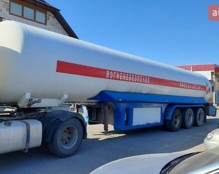 Синий Цаста Н-42, объемом двигателя 0 л и пробегом 100 тыс. км за 31363 $, фото 1 на Automoto.ua