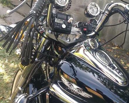 Черный Зилсун Принс 150-19, объемом двигателя 0.15 л и пробегом 7 тыс. км за 1257 $, фото 6 на Automoto.ua