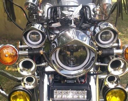 Черный Зилсун Принс 150-19, объемом двигателя 0.15 л и пробегом 7 тыс. км за 1257 $, фото 14 на Automoto.ua