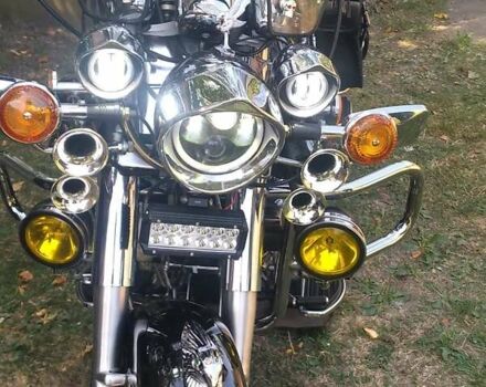 Черный Зилсун Принс 150-19, объемом двигателя 0.15 л и пробегом 7 тыс. км за 1257 $, фото 9 на Automoto.ua