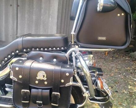 Черный Зилсун Принс 150-19, объемом двигателя 0.15 л и пробегом 7 тыс. км за 1257 $, фото 11 на Automoto.ua