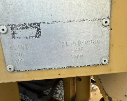 Цеппелин ZL 1993 в Виноградове на Automoto.ua Цеппелин ZL, объемом двигателя 0 л и пробегом 8 тыс. км за 15500 $, фото 3 на Automoto.ua