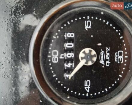 Цеппелин ZL, объемом двигателя 4 л и пробегом 0 тыс. км за 18900 $, фото 16 на Automoto.ua