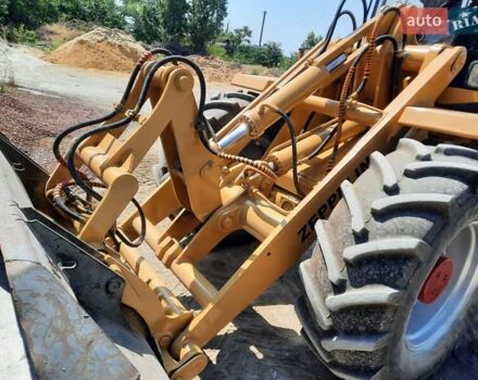 Цеппелин ZL, объемом двигателя 4 л и пробегом 0 тыс. км за 18900 $, фото 10 на Automoto.ua