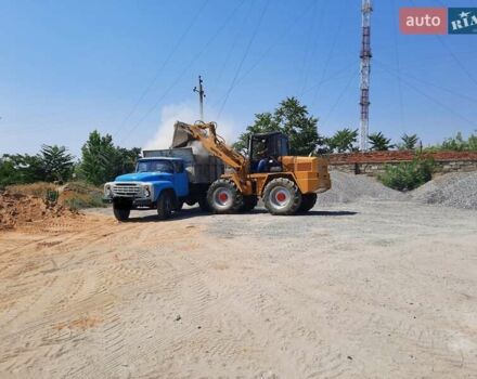 Цеппелин ZL, объемом двигателя 4 л и пробегом 0 тыс. км за 18900 $, фото 5 на Automoto.ua