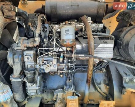 Цеппелин ZL, объемом двигателя 4 л и пробегом 0 тыс. км за 18900 $, фото 8 на Automoto.ua