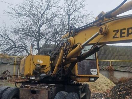 Желтый Цеппелин ZM13, объемом двигателя 3.75 л и пробегом 0 тыс. км за 9980 $, фото 1 на Automoto.ua