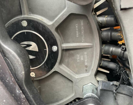 Зеро ФX, объемом двигателя 0 л и пробегом 8 тыс. км за 4500 $, фото 6 на Automoto.ua