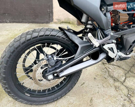 Зеро ФX, объемом двигателя 0 л и пробегом 8 тыс. км за 4500 $, фото 1 на Automoto.ua