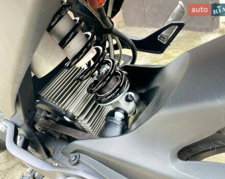 Зеро ФX, объемом двигателя 0 л и пробегом 8 тыс. км за 4500 $, фото 4 на Automoto.ua