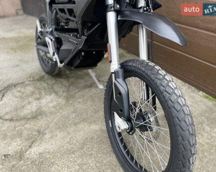 Зеро ФX, объемом двигателя 0 л и пробегом 8 тыс. км за 4500 $, фото 5 на Automoto.ua