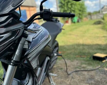 Серый Зеро СР, объемом двигателя 0 л и пробегом 2 тыс. км за 12500 $, фото 3 на Automoto.ua