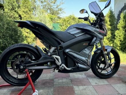 Серый Зеро СР, объемом двигателя 0 л и пробегом 2 тыс. км за 12500 $, фото 1 на Automoto.ua