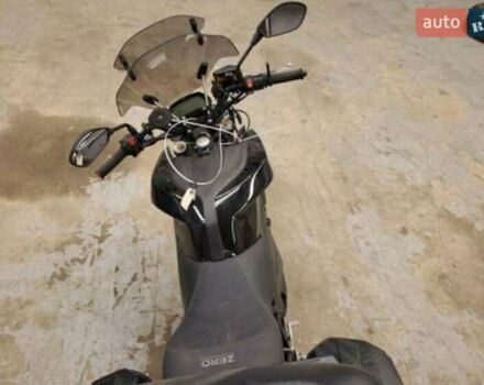 Черный Зеро DSR, объемом двигателя 0 л и пробегом 16 тыс. км за 19900 $, фото 3 на Automoto.ua