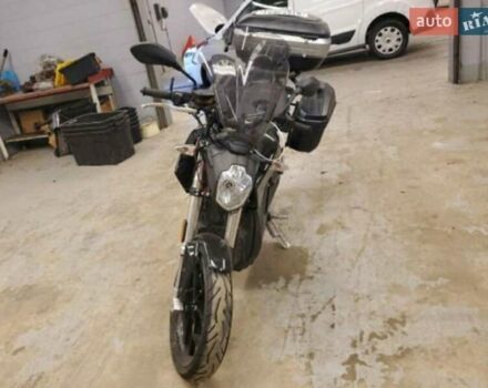 Черный Зеро DSR, объемом двигателя 0 л и пробегом 16 тыс. км за 19900 $, фото 1 на Automoto.ua