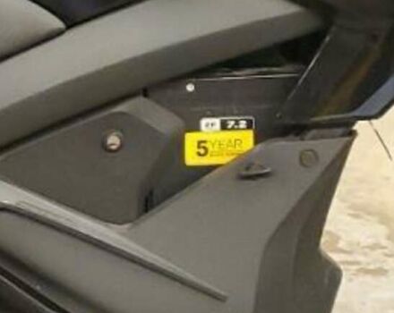 Черный Зеро DSR, объемом двигателя 0 л и пробегом 16 тыс. км за 19900 $, фото 5 на Automoto.ua