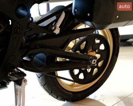 Черный Зеро DSR, объемом двигателя 0 л и пробегом 10 тыс. км за 14900 $, фото 6 на Automoto.ua