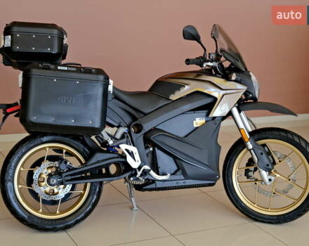 Черный Зеро DSR, объемом двигателя 0 л и пробегом 10 тыс. км за 14900 $, фото 4 на Automoto.ua