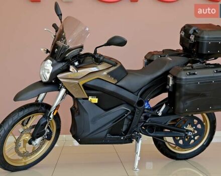 Черный Зеро DSR, объемом двигателя 0 л и пробегом 10 тыс. км за 14900 $, фото 17 на Automoto.ua