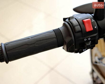 Черный Зеро DSR, объемом двигателя 0 л и пробегом 10 тыс. км за 14900 $, фото 8 на Automoto.ua