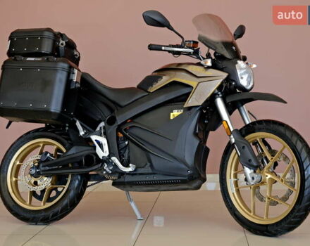 Черный Зеро DSR, объемом двигателя 0 л и пробегом 10 тыс. км за 14900 $, фото 1 на Automoto.ua