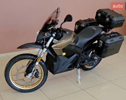 Черный Зеро DSR, объемом двигателя 0 л и пробегом 10 тыс. км за 14900 $, фото 15 на Automoto.ua