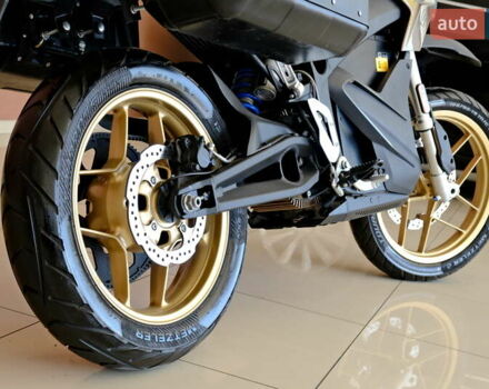 Серый Зеро DSR, объемом двигателя 0 л и пробегом 10 тыс. км за 15900 $, фото 4 на Automoto.ua