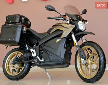 Серый Зеро DSR, объемом двигателя 0 л и пробегом 10 тыс. км за 15900 $, фото 12 на Automoto.ua