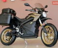 Серый Зеро DSR, объемом двигателя 0 л и пробегом 10 тыс. км за 15900 $, фото 12 на Automoto.ua