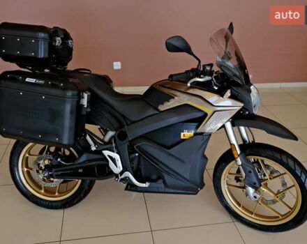Серый Зеро DSR, объемом двигателя 0 л и пробегом 10 тыс. км за 15900 $, фото 2 на Automoto.ua