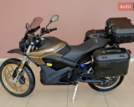 Серый Зеро DSR, объемом двигателя 0 л и пробегом 10 тыс. км за 15900 $, фото 13 на Automoto.ua