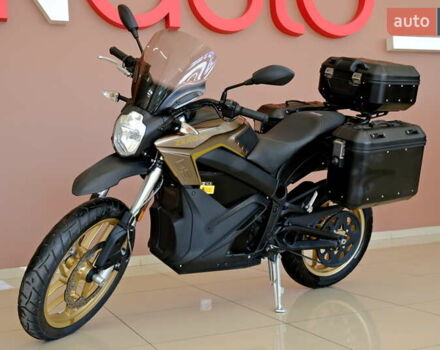Серый Зеро DSR, объемом двигателя 0 л и пробегом 10 тыс. км за 15900 $, фото 15 на Automoto.ua