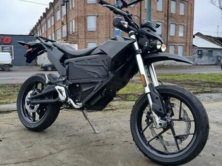 Черный Зеро FXS, объемом двигателя 0 л и пробегом 4 тыс. км за 7777 $, фото 1 на Automoto.ua