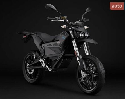 Зеро FXS, объемом двигателя 0 л и пробегом 4 тыс. км за 6500 $, фото 1 на Automoto.ua