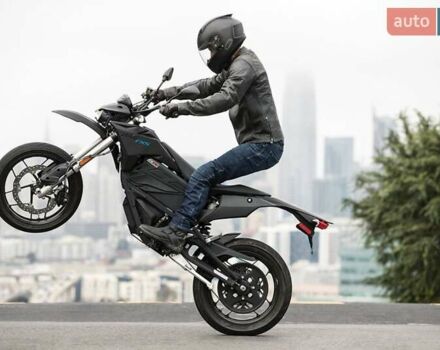 Зеро FXS, объемом двигателя 0 л и пробегом 4 тыс. км за 6500 $, фото 4 на Automoto.ua