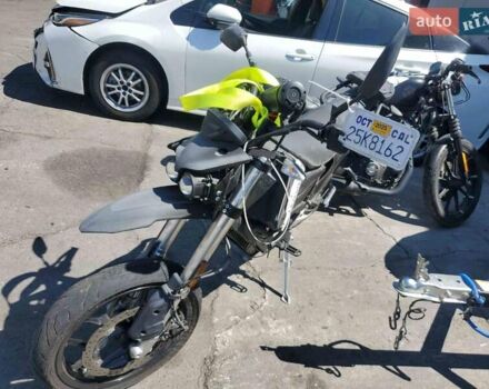 Зеро FXS, объемом двигателя 0 л и пробегом 4 тыс. км за 6500 $, фото 9 на Automoto.ua