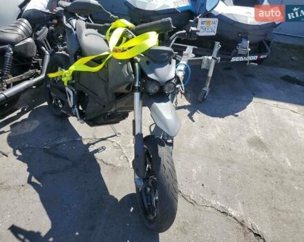 Зеро FXS, объемом двигателя 0 л и пробегом 4 тыс. км за 6500 $, фото 10 на Automoto.ua