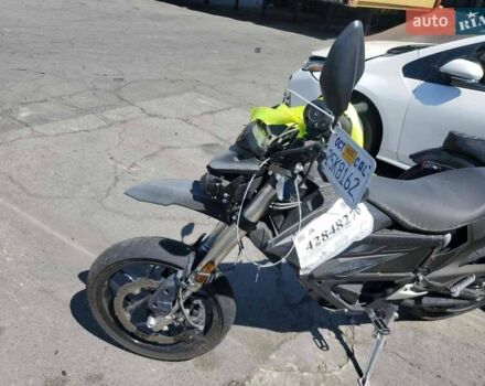 Зеро FXS, объемом двигателя 0 л и пробегом 4 тыс. км за 6500 $, фото 8 на Automoto.ua