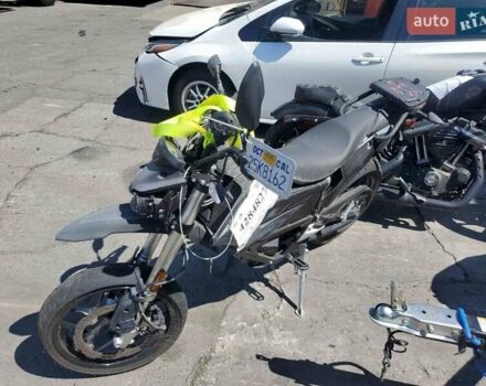 Зеро FXS, объемом двигателя 0 л и пробегом 4 тыс. км за 6500 $, фото 5 на Automoto.ua